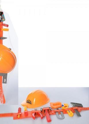 Набір з інструментами дитячий бб e88-1