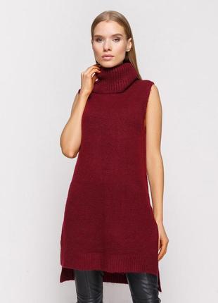Сукня туніка stradivarius