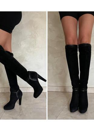 Чоботи jimmy choo