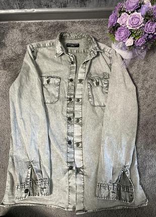 Мужские рубашки