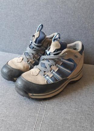 Термочеревики timberland