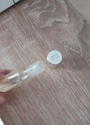 Масляный роликовый парфюм духи ledi in red