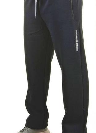 Батальные мужские брюки, 50-66 размеров. 247591