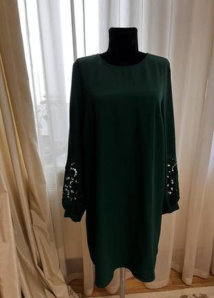 Сукня 🔥h&m, размер 38