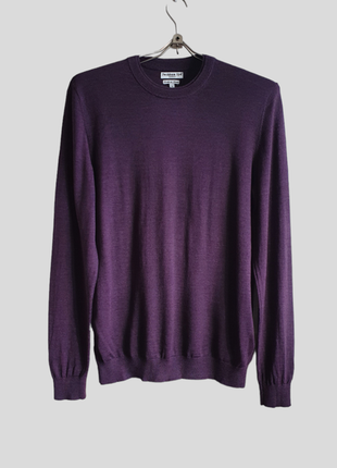 Вовняний  светр peckham rye, англія2 фото