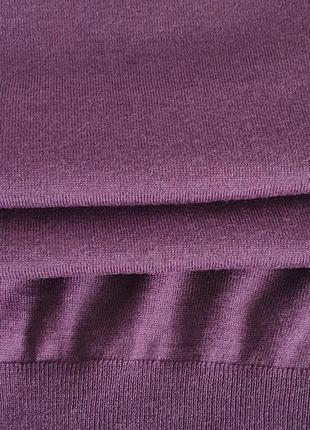 Вовняний  светр peckham rye, англія9 фото