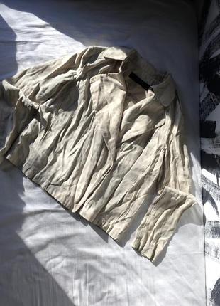 Короткий вискозный плащ zara🕊 як h&m, bershka, pull&bear