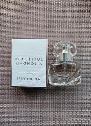 Парфюмированная вода estee lauder 4ml