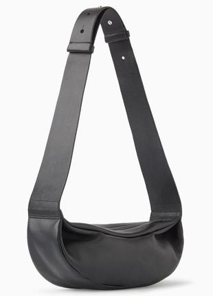 Сумка swing crossbody от cos