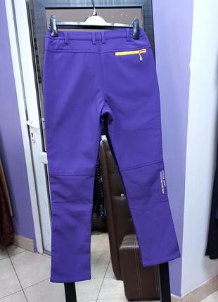 Брюки для лыжного спорта, от бренда outdoor.