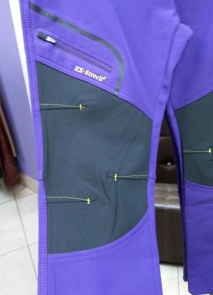 Брюки для лыжного спорта, от бренда outdoor.