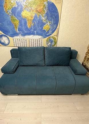 Продам раскладной диван евро книжка
