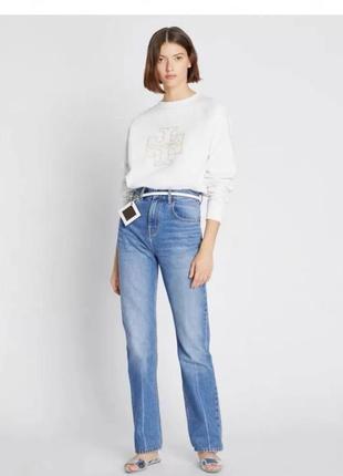 Пуловер tory burch