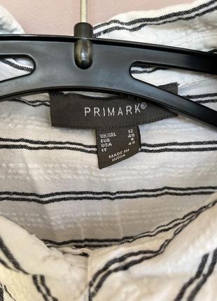 Рубашка primark5 фото