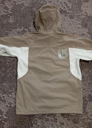 Куртка термо гірсько/лижна2 фото