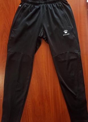 Спортивні штани дитячі kelme training