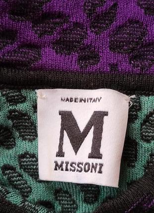 Платье missoni 6