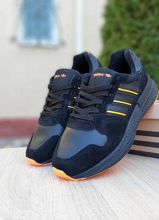 Кросівки adidas zx 500 кроссовки