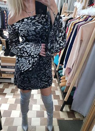 Святкова сукня   missguided