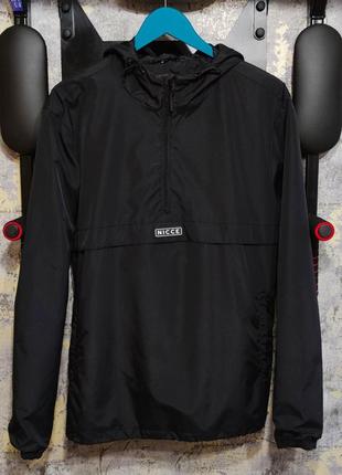 Nicce anorak outlet