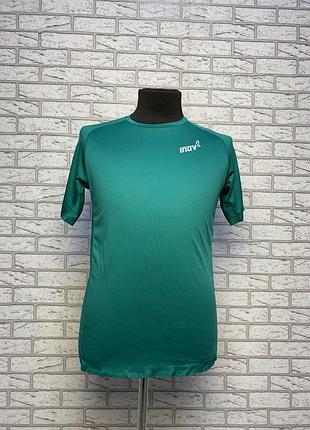 Футболка inov