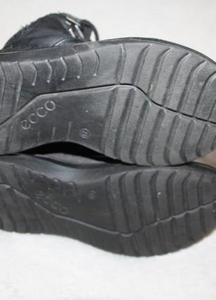 Термотобільці чоботи фірми eco 29 розміру за устілкою 18,5 см. устілка із загинанням 19,5 см.2 фото