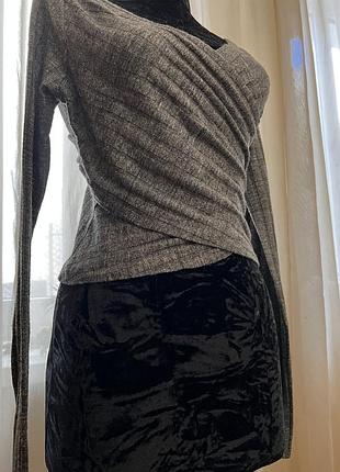 Лонгслів h&m, розмір 38