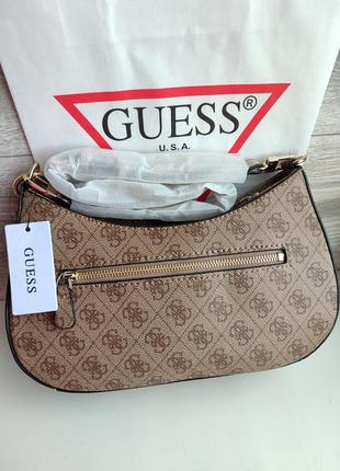 Сумка guess оригінал3 фото