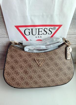 Сумка guess оригінал2 фото