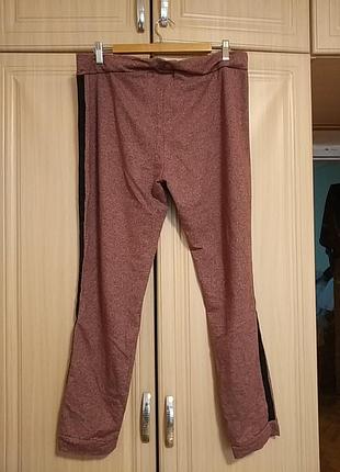 Спортивні штани3 фото