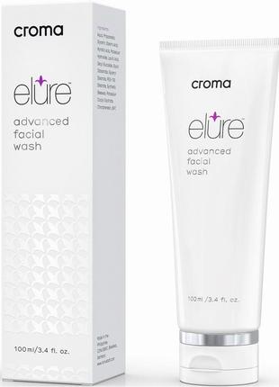 Гель для вмивання elure croma