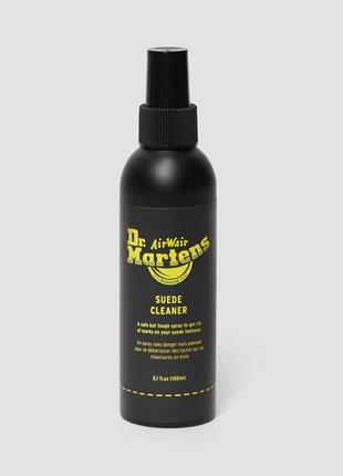 Dr martens suede cleaner спрей для замши замшевая обувь