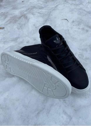 Зимові черевики adidas4 фото