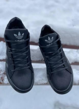 Мужские ботинки adidas3 фото