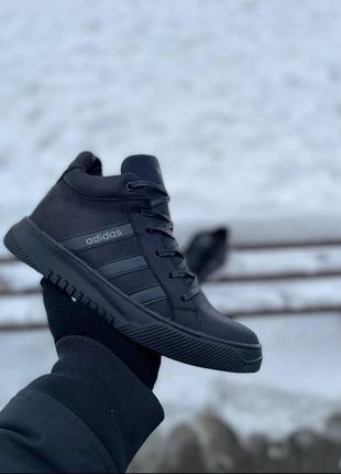 Мужские ботинки adidas