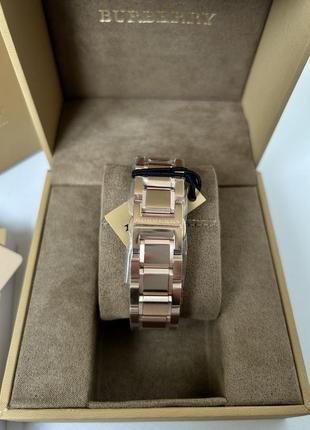 Часы burberry bu9034 оригинал2 фото