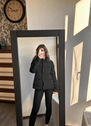 Пуховик курточка пухова