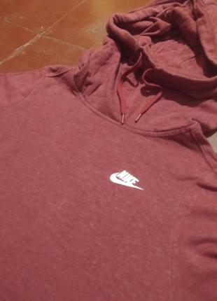 Кофта худи nike 2