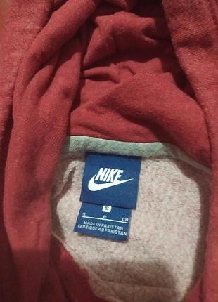 Кофта худи nike 3