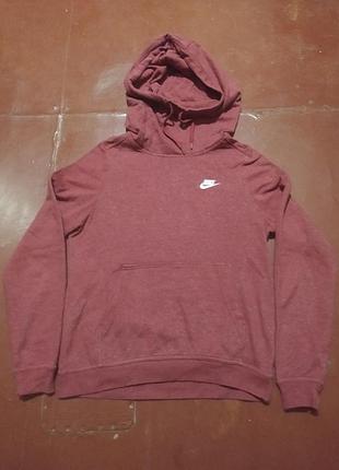 Кофта худі nike