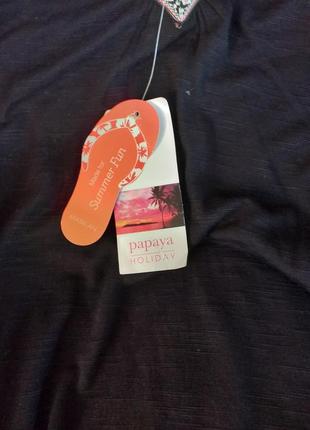 Платье papaya 5