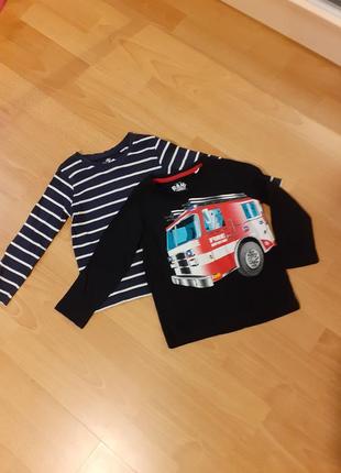 ❗❗❗ стильные регланчики от palomino р. 92/98