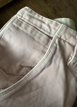 Женские клеш-клеш штаны палаццо жэнские брюки джинсы2 фото
