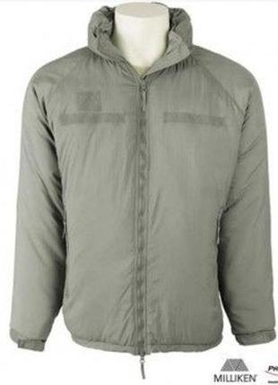 Куртка для холодної погоди з комплекту gen iii ecwcs level 7, lr, large regular