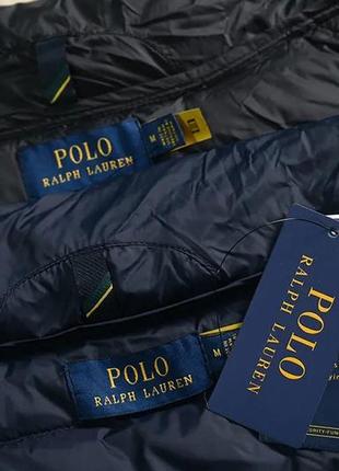 Жилетка polo ralph lauren2 фото