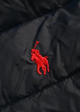 Жилетка polo ralph lauren5 фото