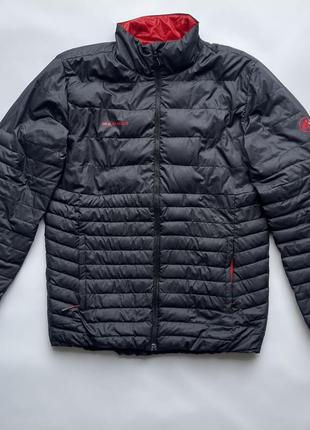 Мікропуховик mammut