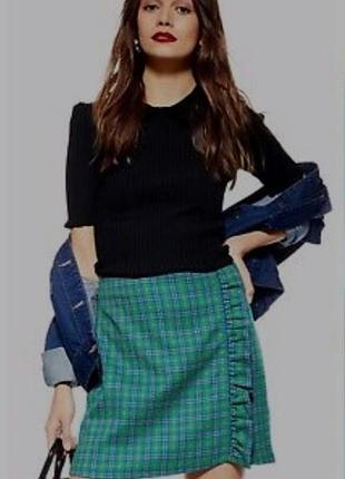 Юбка topshop