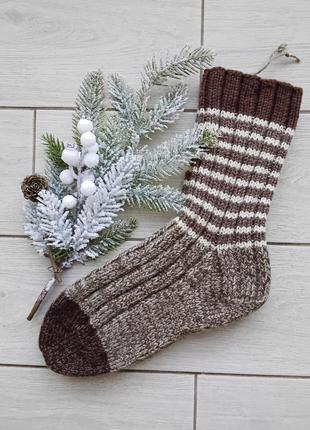 Чоловічі зимові шкарпетки в асортименті р.40-454 фото
