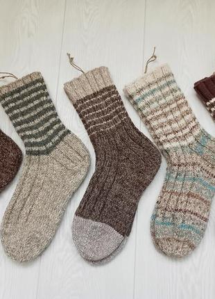 Чоловічі зимові шкарпетки в асортименті р.40-458 фото